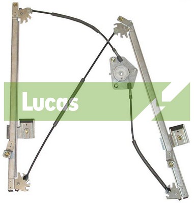 LUCAS ELECTRICAL WRL2141L...