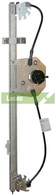 LUCAS ELECTRICAL WRL2142L...