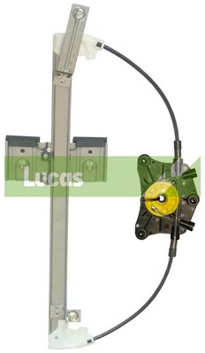 LUCAS ELECTRICAL WRL2154L...