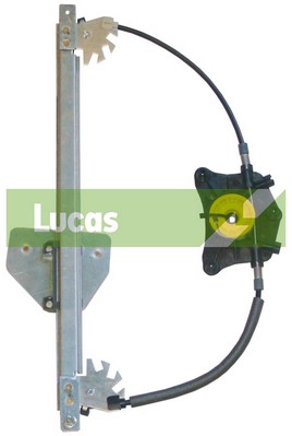 LUCAS ELECTRICAL WRL2156L...