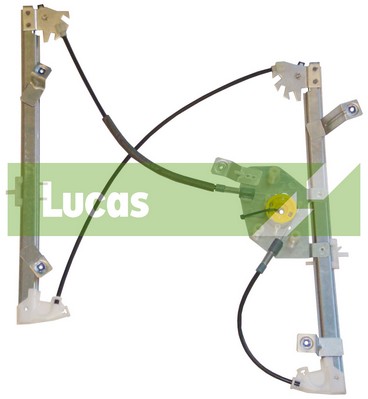 LUCAS ELECTRICAL WRL2191R...