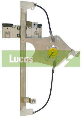 LUCAS ELECTRICAL WRL2194R...