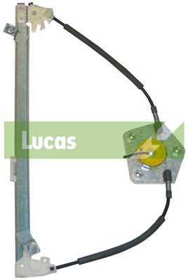 LUCAS ELECTRICAL WRL2200R...