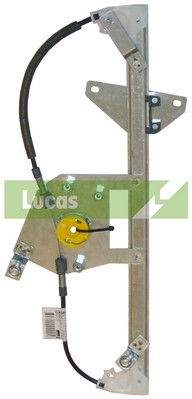 LUCAS ELECTRICAL WRL2211R...