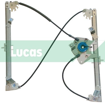 LUCAS ELECTRICAL WRL2229R...