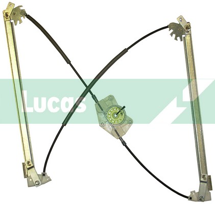 LUCAS ELECTRICAL WRL2260L...