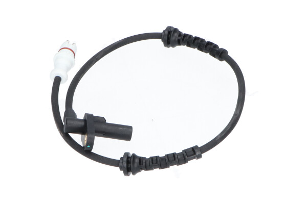 KAVO PARTS BAS-10020 Sensor, wheel speed Front Axle for RENAULT