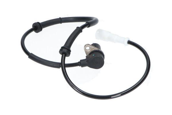 KAVO PARTS BAS-10022 Sensor, wheel speed Rear Axle Right for RENAULT