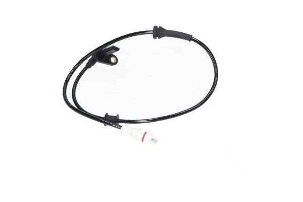 KAVO PARTS BAS-10024 Sensor, wheel speed Rear Axle Right for RENAULT