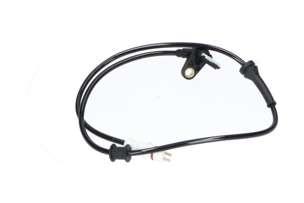 KAVO PARTS BAS-10026 Sensor, wheel speed Rear Axle Right for RENAULT