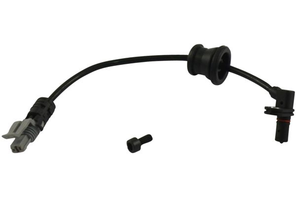 KAVO PARTS BAS-1030 Sensor, wheel speed Rear Axle for CHEVROLET OPEL