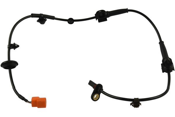 KAVO PARTS BAS-2043 Sensor, wheel speed Front Axle Left for HONDA