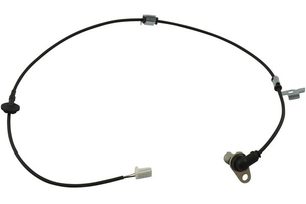 KAVO PARTS BAS-4531 Sensor, wheel speed Rear Axle Left for MAZDA