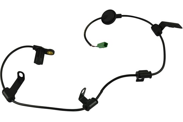 KAVO PARTS BAS-4534 Sensor, wheel speed Rear Axle Left for MAZDA