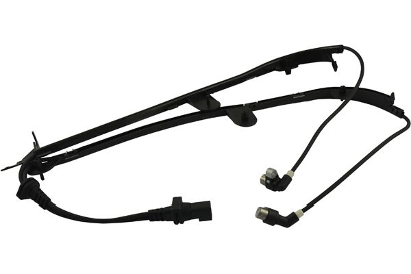 KAVO PARTS BAS-4548 Sensor, wheel speed Rear Axle for MAZDA