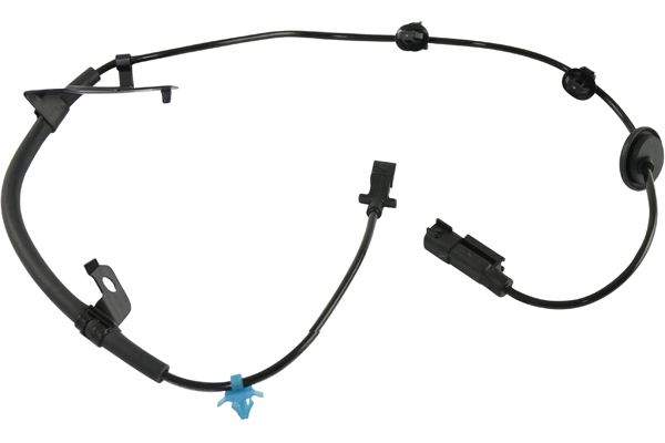 KAVO PARTS BAS-5518 Sensor, wheel speed Rear Axle Left for MITSUBISHI