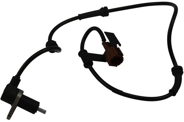 KAVO PARTS BAS-6504 Sensor, wheel speed Rear Axle Left for NISSAN