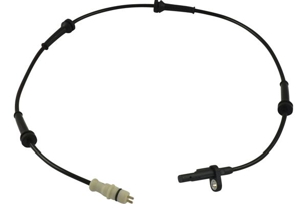 KAVO PARTS BAS-6529 Sensor, wheel speed Rear Axle for NISSAN