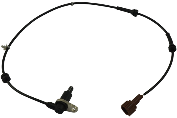 KAVO PARTS BAS-6574 Sensor, wheel speed Rear Axle Left for NISSAN
