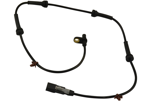KAVO PARTS BAS-6664 Sensor, wheel speed Rear Axle for NISSAN