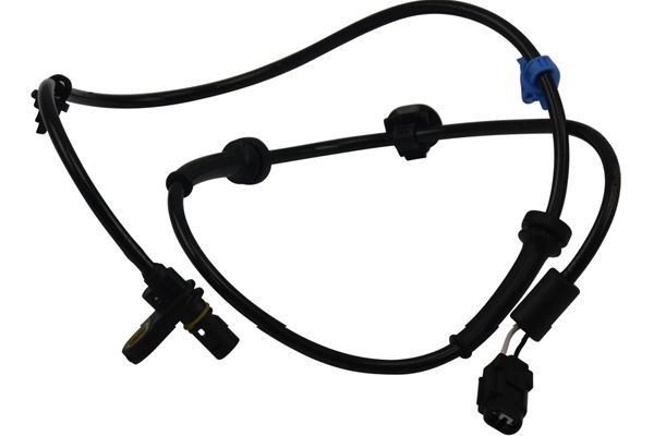 KAVO PARTS BAS-8524 Sensor, wheel speed Rear Axle Left for SUZUKI