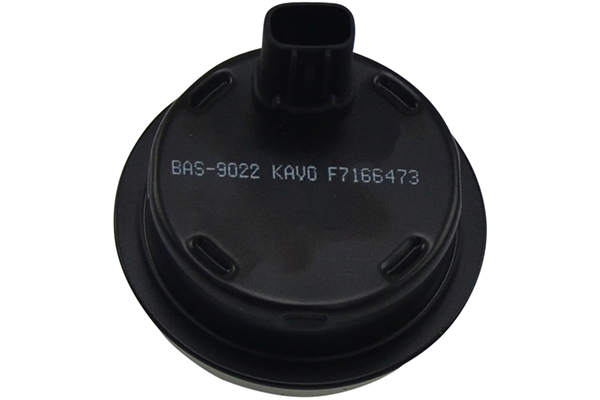 KAVO PARTS BAS-9022 Sensor, wheel speed Rear Axle for TOYOTA