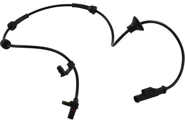 KAVO PARTS BAS-9086 Sensor, wheel speed Rear Axle for TOYOTA