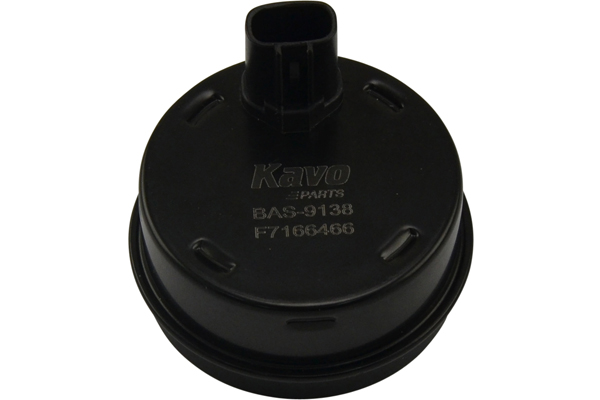 KAVO PARTS BAS-9138 Snímač počtu otáčok kolesa