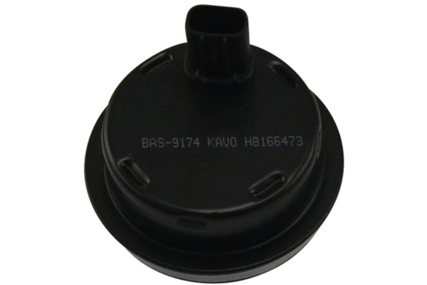 KAVO PARTS BAS-9174 Sensor, wheel speed Rear Axle for TOYOTA