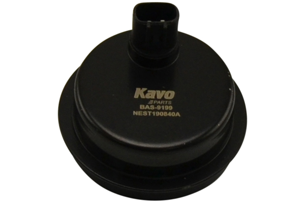 KAVO PARTS BAS-9199 Sensor, wheel speed Rear Axle for TOYOTA