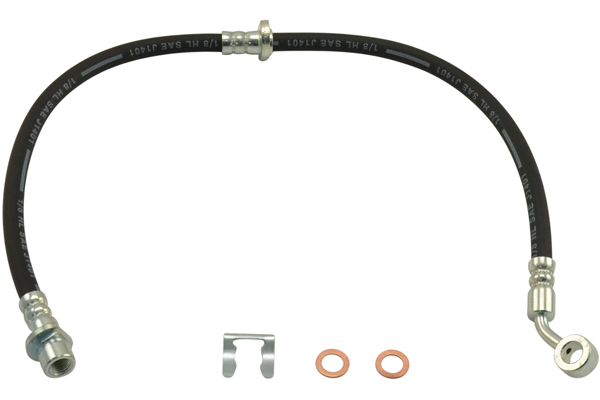 KAVO PARTS BBH-2081 Brzdová hadica