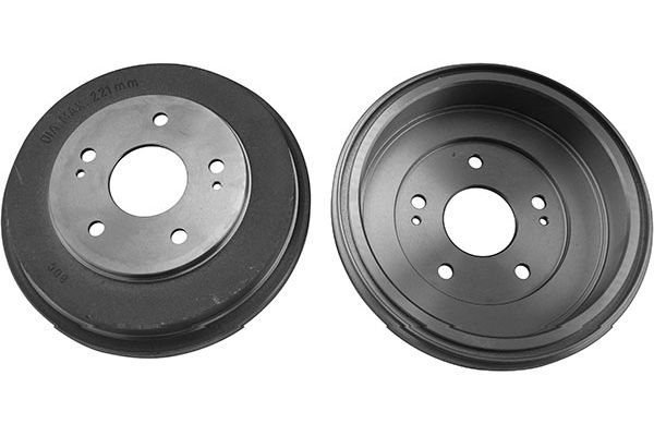 KAVO PARTS BD-2455 Brake...