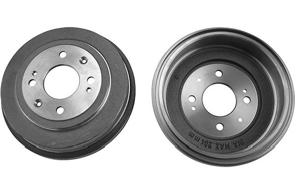 KAVO PARTS BD-2460 Brake...