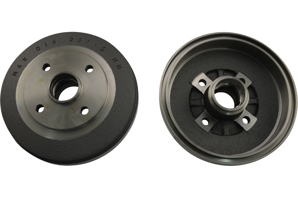KAVO PARTS BD-4362 Brake Drum