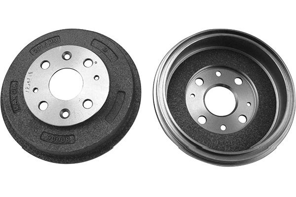 KAVO PARTS BD-4856 Brake Drum