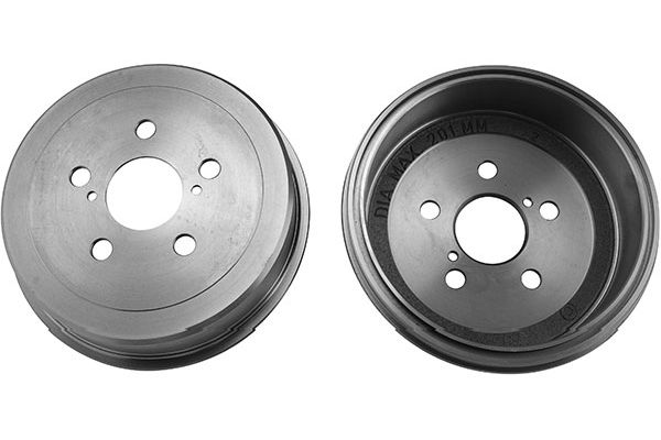 KAVO PARTS BD-9603 Brake Drum