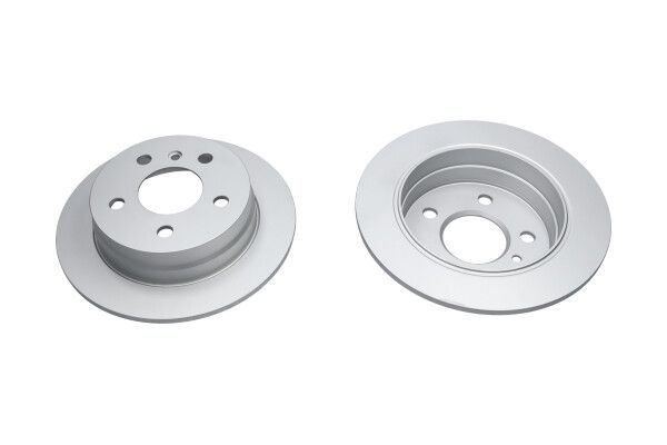 KAVO PARTS BR-10007-C Brzdový kotúč