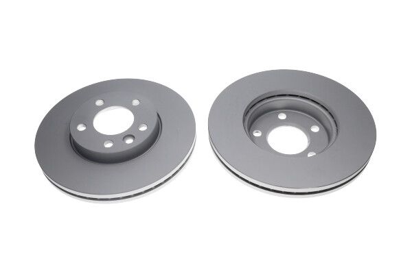 KAVO PARTS BR-10233-C Brzdový kotúč