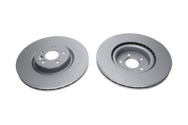 KAVO PARTS BR-10270-C Brzdový kotúč