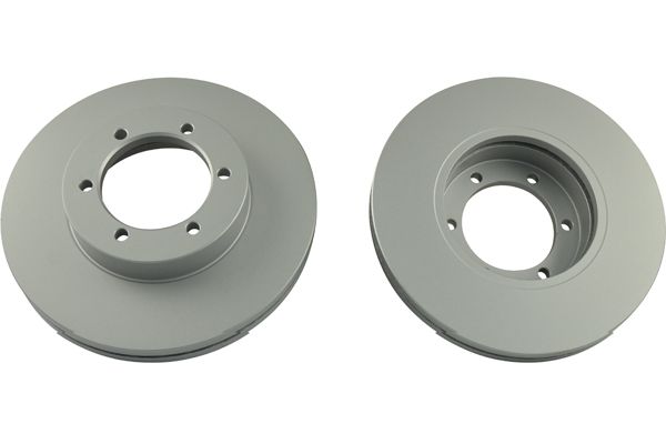 JAPANPARTS DI-K07 ΔΙΣΚΟΠΛΑΚΑ