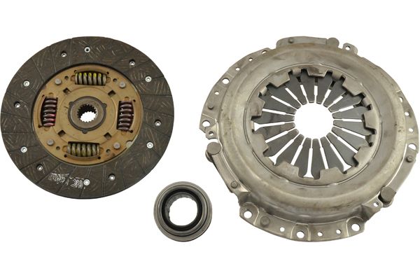 KAVO PARTS CP-1512 Σετ συμπλέκτη for KIA