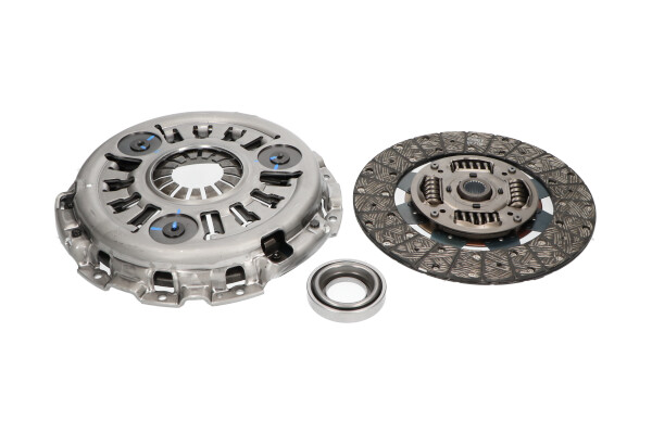 KAVO PARTS CP-2157 kuplungkészlet NISSAN