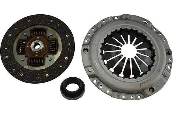 KAVO PARTS CP-7507 Σετ συμπλέκτη for CHEVROLET DAEWOO