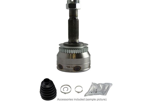 KAVO PARTS CV-4014 Sada kĺbov hnacieho hriadeľa