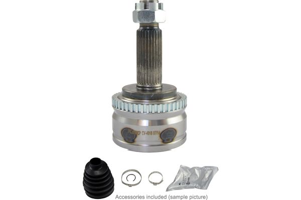 KAVO PARTS CV-4016 Sada kĺbov hnacieho hriadeľa