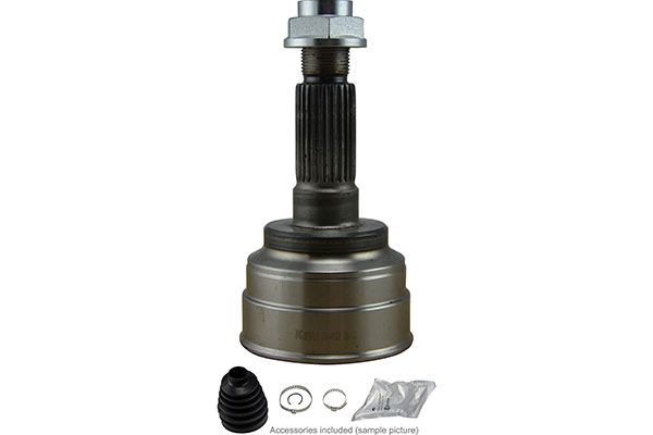 KAVO PARTS CV-4502 Sada kĺbov hnacieho hriadeľa