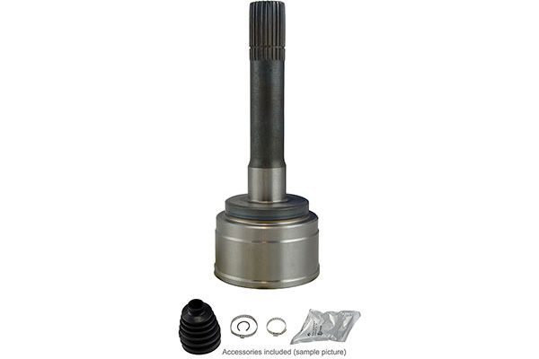 KAVO PARTS CV-4509 Sada kĺbov hnacieho hriadeľa
