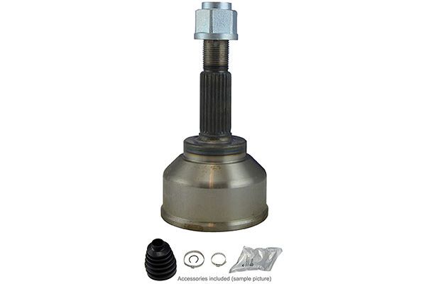 KAVO PARTS CV-6526 Sada kĺbov hnacieho hriadeľa