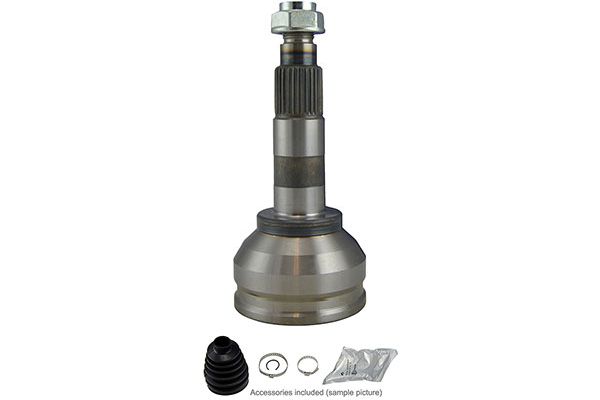 KAVO PARTS CV-8003 Sada kĺbov hnacieho hriadeľa