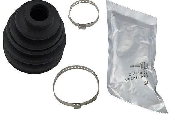 KAVO PARTS CVB-9009 Manżeta hnacieho hriadeľa - opravná sada
